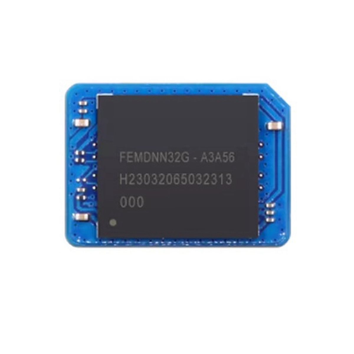 Module EMMC 6X pour carte Oran - Orange Pi 5 Plus 32Gb avis et prix
