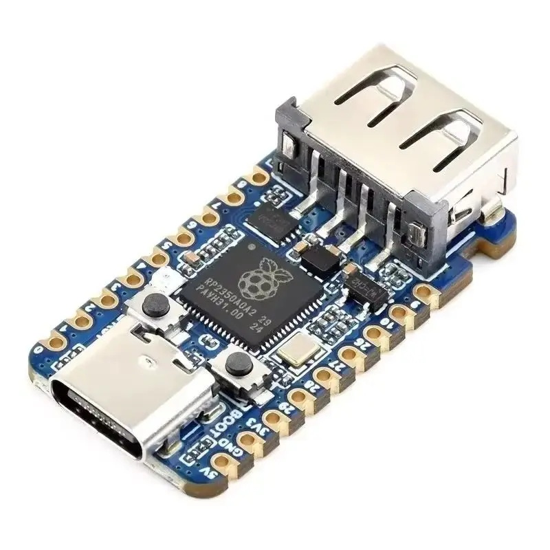 Nouvelle carte de développemen - Turing Pi 2 avis et prix