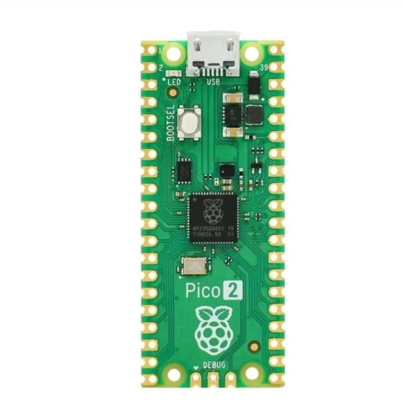 Nouvelle carte de développemen - Turing Pi 2 avis et prix