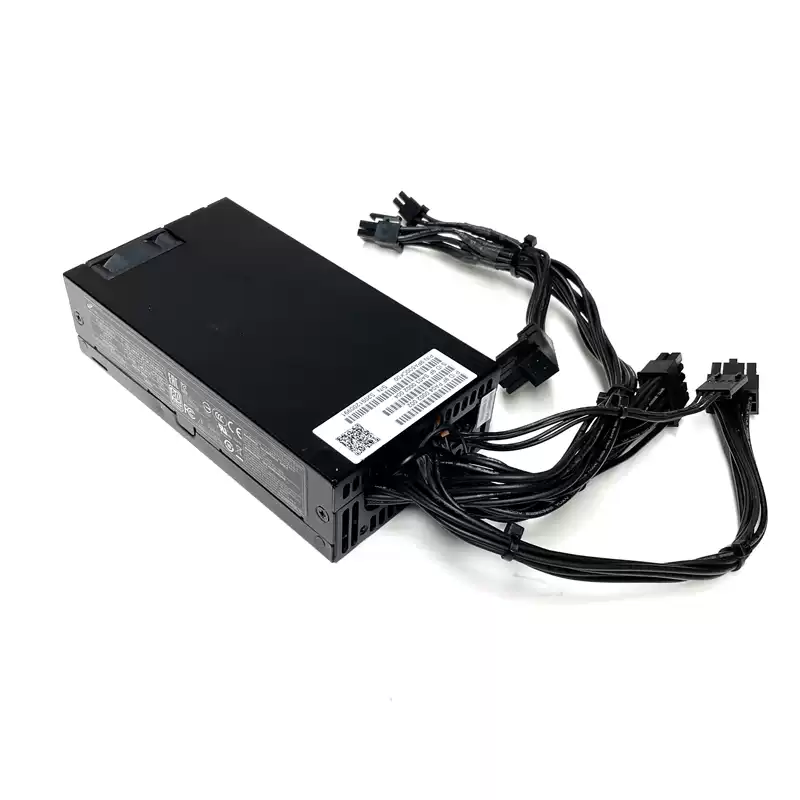 FSP500-30AS, bloc d’alimentati - Atx Power Supply 1U Flex 500W avis et prix