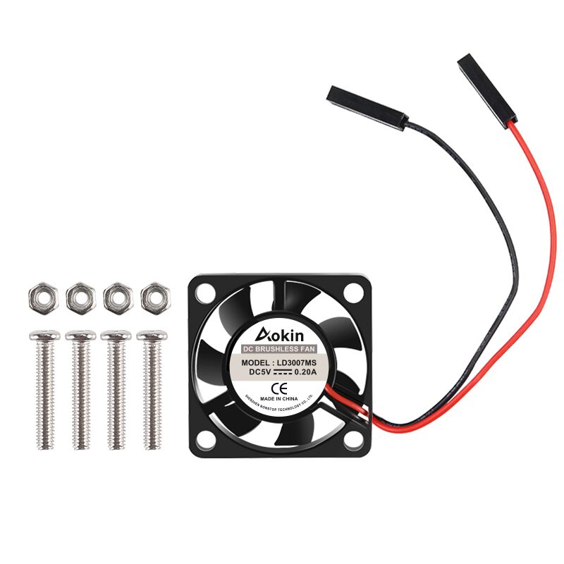 Ventilateur de refroidissement - Turing Pi 2 avis et prix