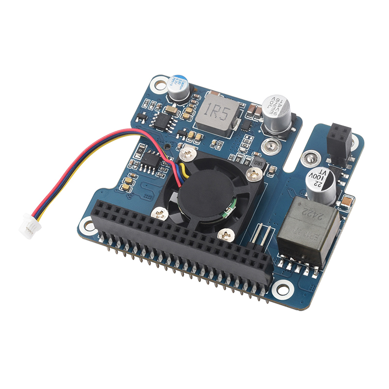 Adaptateur Raspberry Pi 5 PCIe - Turing Pi 2 avis et prix